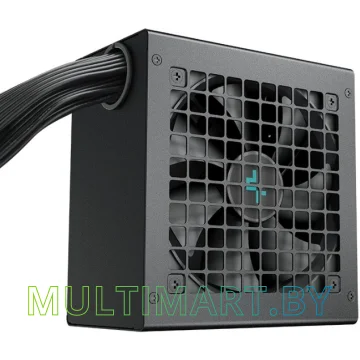 Блок питания Deepcool PN850D V2 850W (R-PN850D-FC0B-EU-V2) картинка 5